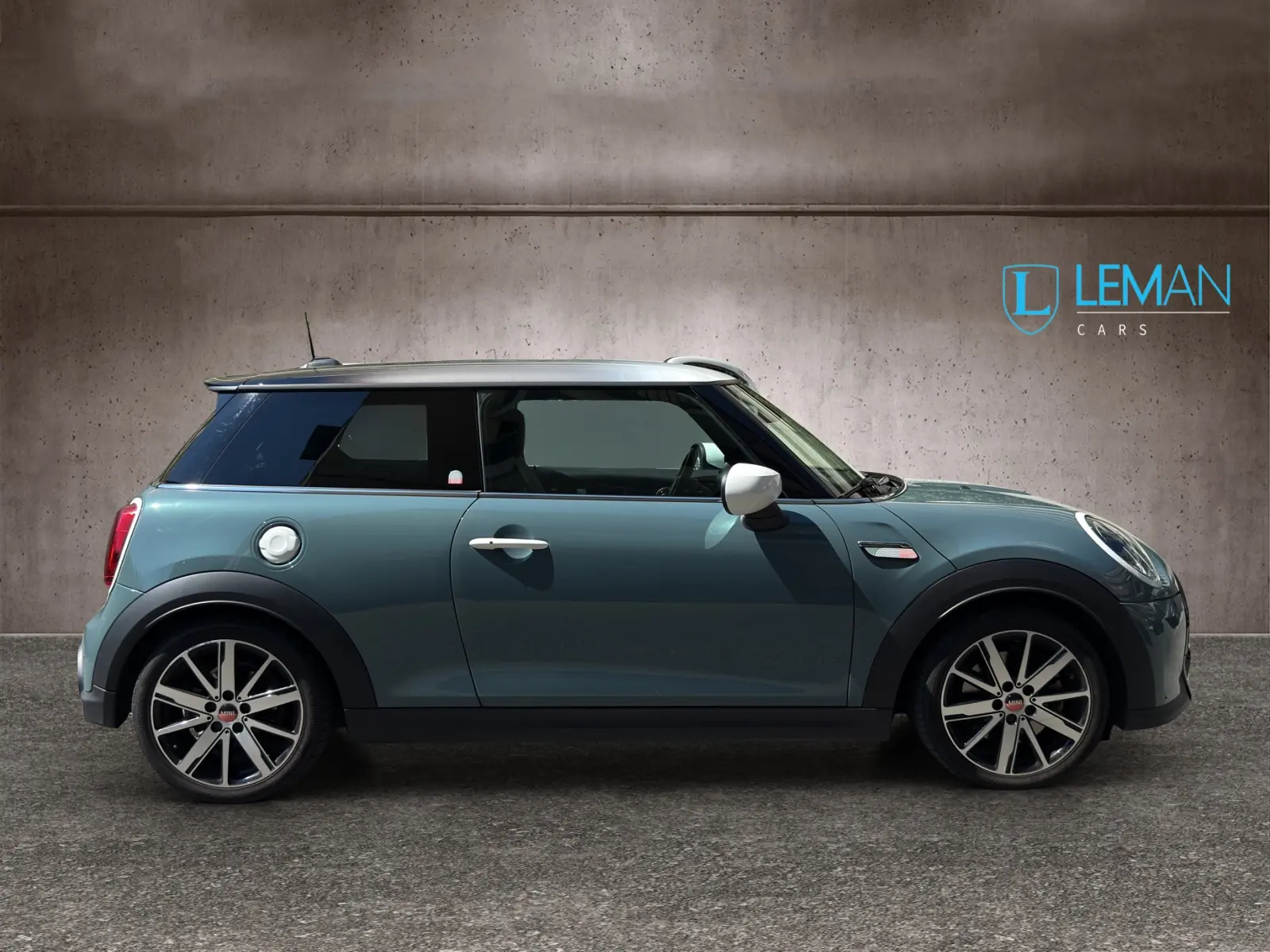 MINI Mini 2022 occasion Vernier — 4