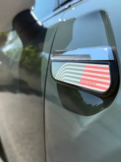 MINI Cooper S Multitone Edition Steptronic — Série spéciale dynamique, première main, 25'500 km — Thumbnail 10