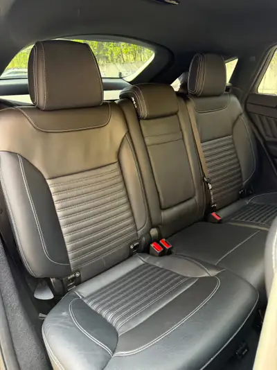 Mercedes-Benz GLE Coupé 350 d 4Matic — SUV premium diesel, 72 000 km, full options AMG — Thumbnail 15