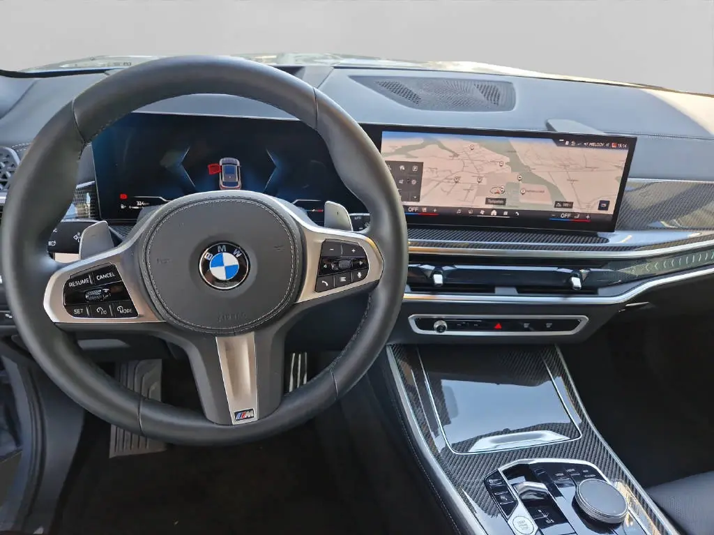 BMW X5 2025 occasion Oftringen — 3
