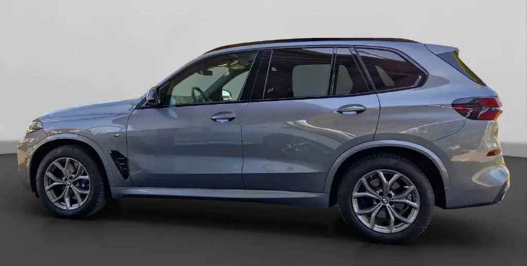BMW X5 2025 occasion Oftringen — 2