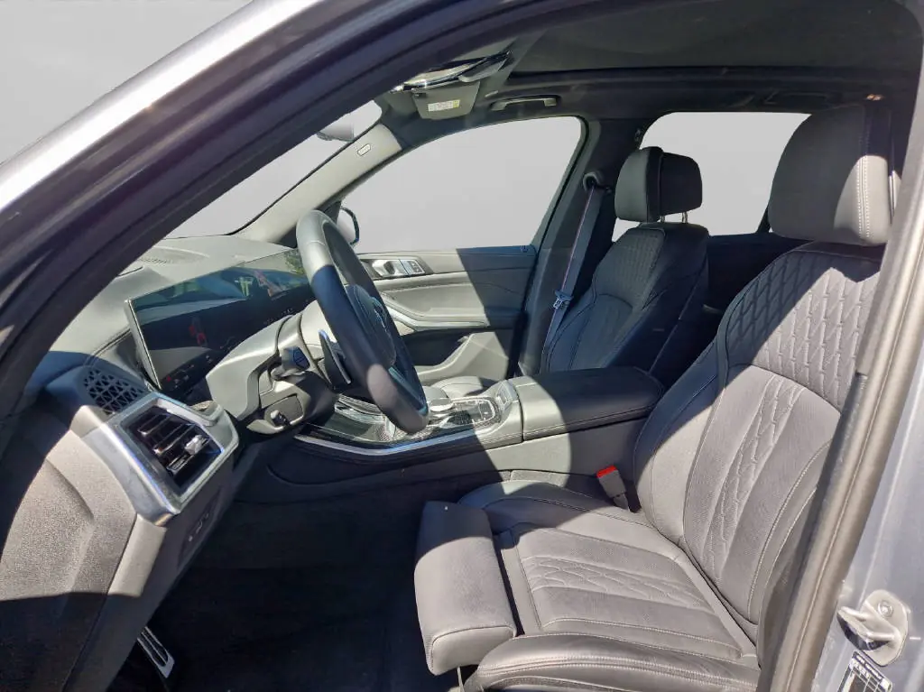 BMW X5 2025 occasion Oftringen — 4