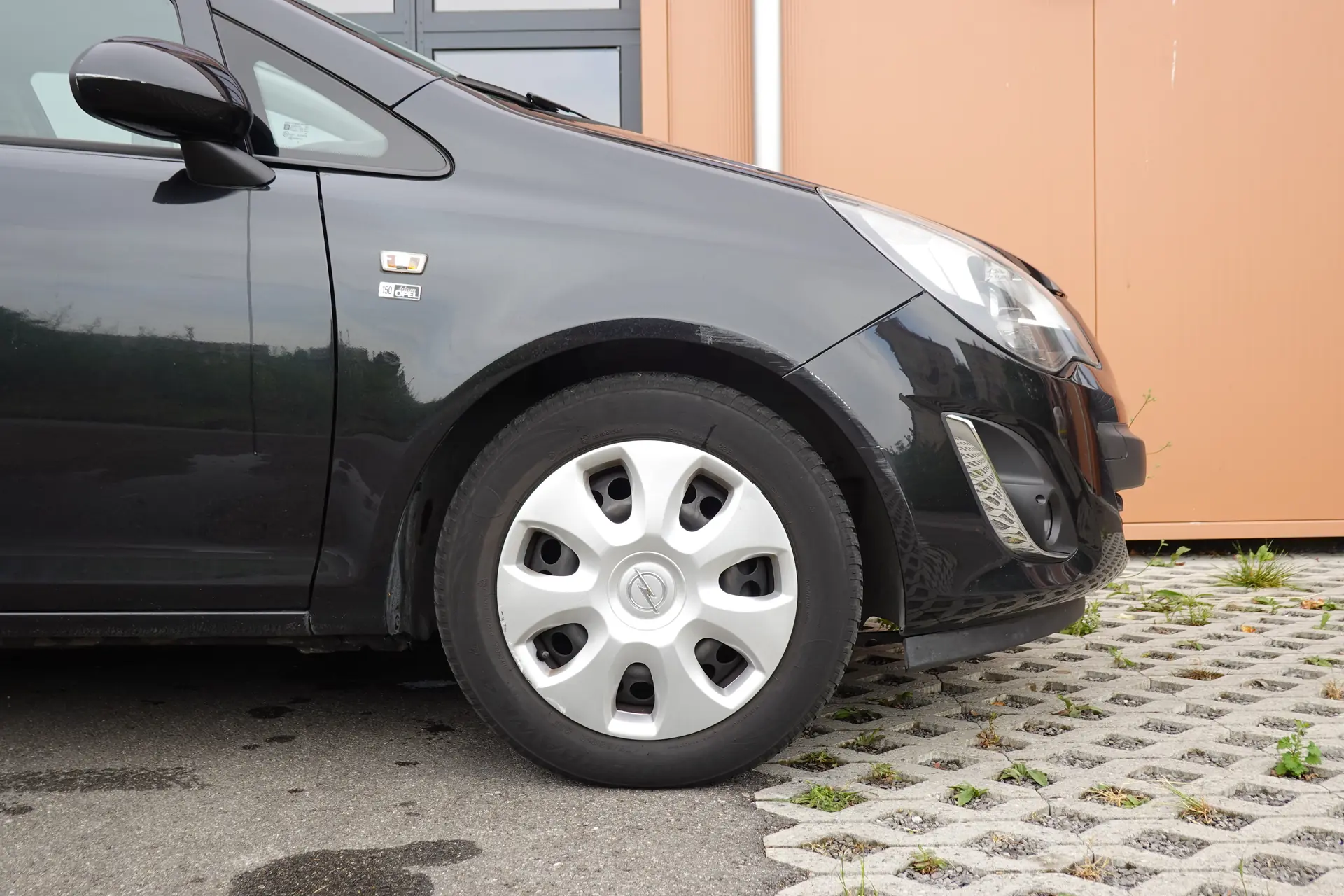 Opel Corsa 2012 occasion Denges — 5