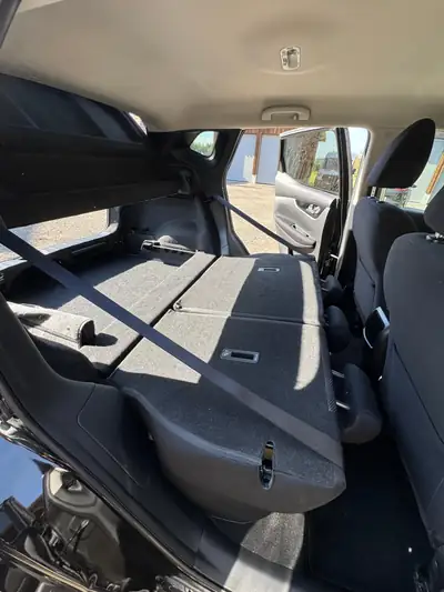 Nissan Qashqai 1.6 dCi N-Connecta 4x4 — SUV robuste, 4 roues motrices et faible consommation — détail
