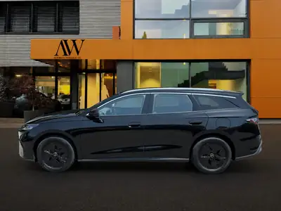 BYD SEAL 6 DM-i Touring Boost — Hybride rechargeable 184 ch, autonomie 1350 km, quasi neuf — vue extérieure