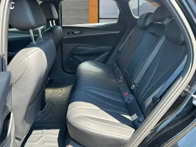 BYD SEAL 6 DM-i Touring Boost — Hybride rechargeable 184 ch, autonomie 1350 km, quasi neuf — Miniature 7