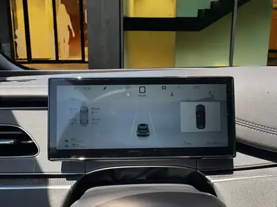 BYD SEAL 6 DM-i Touring Boost — Hybride rechargeable 184 ch, autonomie 1350 km, quasi neuf — Miniature 16