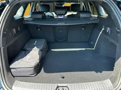 BYD SEAL 6 DM-i Touring Boost — Hybride rechargeable 184 ch, autonomie 1350 km, quasi neuf — Miniature 20