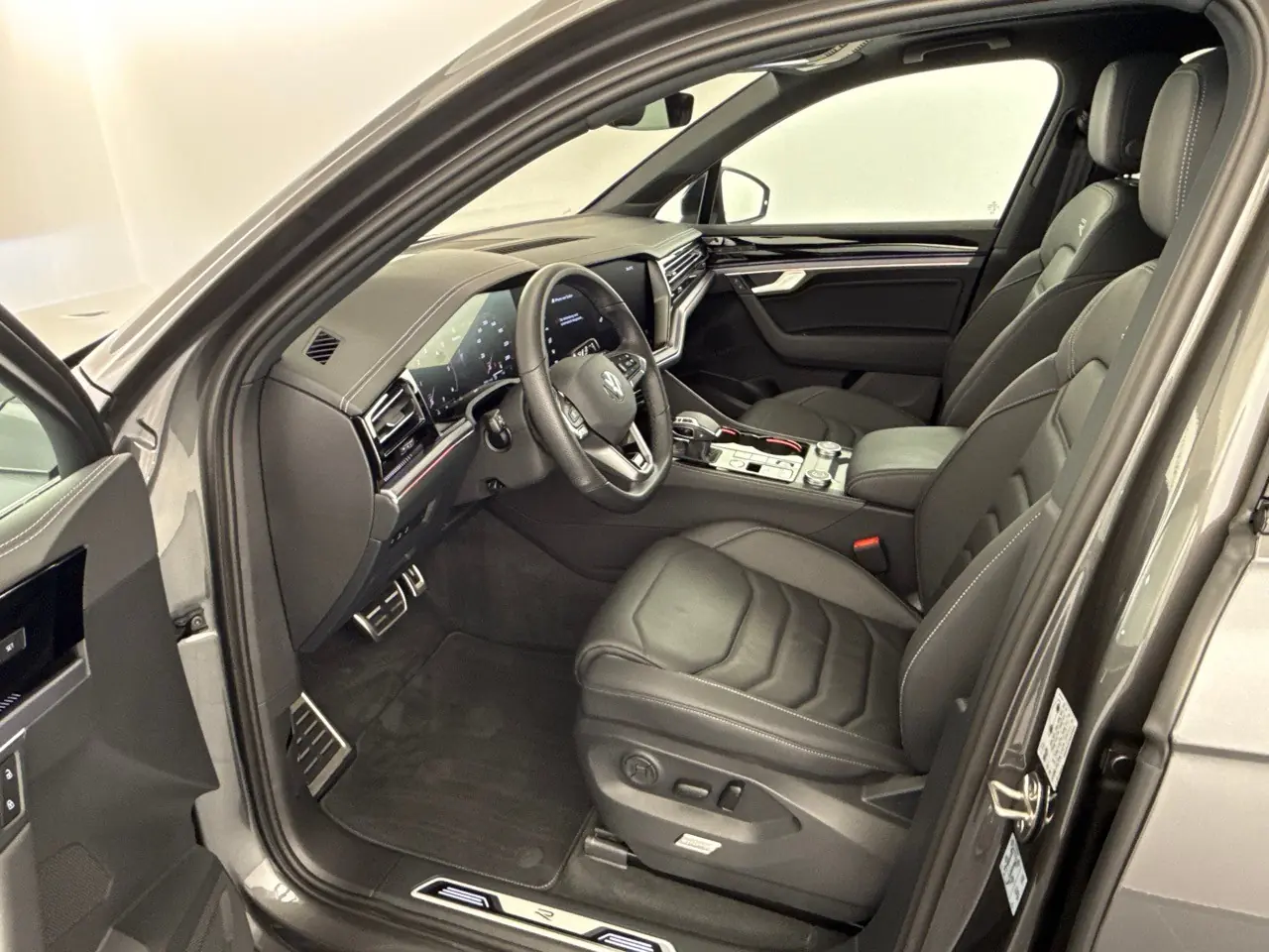 Volkswagen Touareg 2025 occasion Zürich — 5