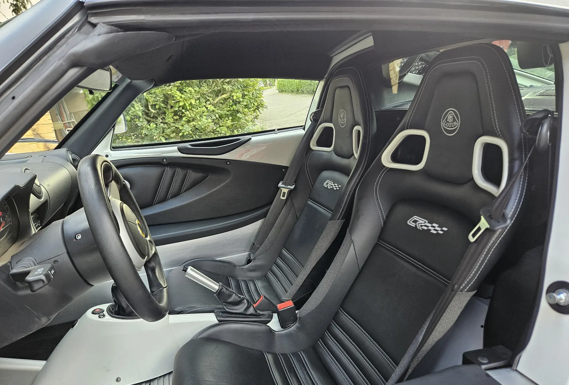 Lotus Exige 2015 occasion Müntschemier — 3