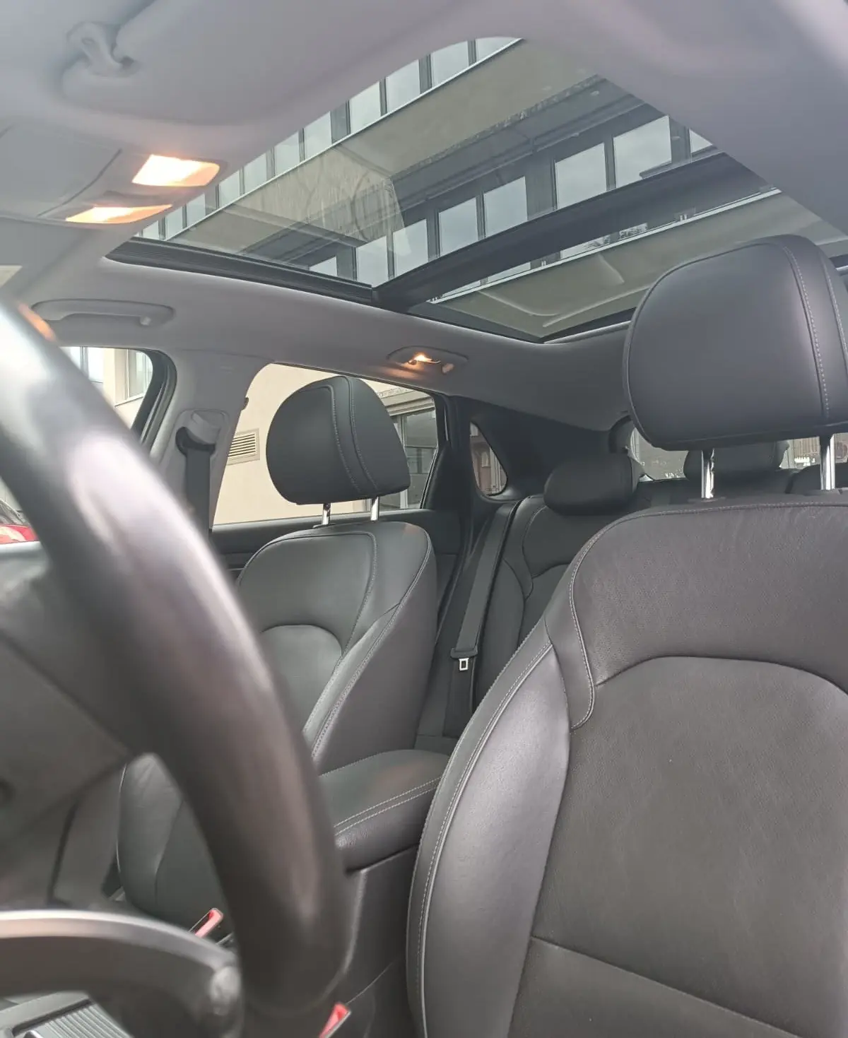 Hyundai i30 2017 occasion Pratteln — 3