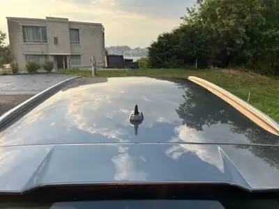 Audi RS4 Avant 4.2 V8 FSI — Break haute performance, freins neufs, sans accident — intérieur