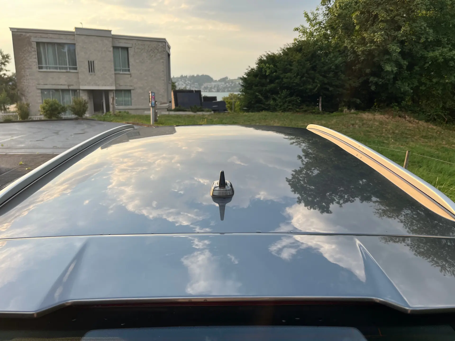 Audi RS4 2012 occasion Luzern — 4