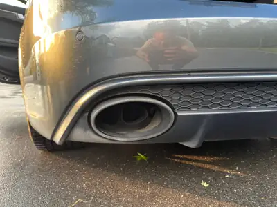 Audi RS4 Avant 4.2 V8 FSI — Break haute performance, freins neufs, sans accident — Miniature 15