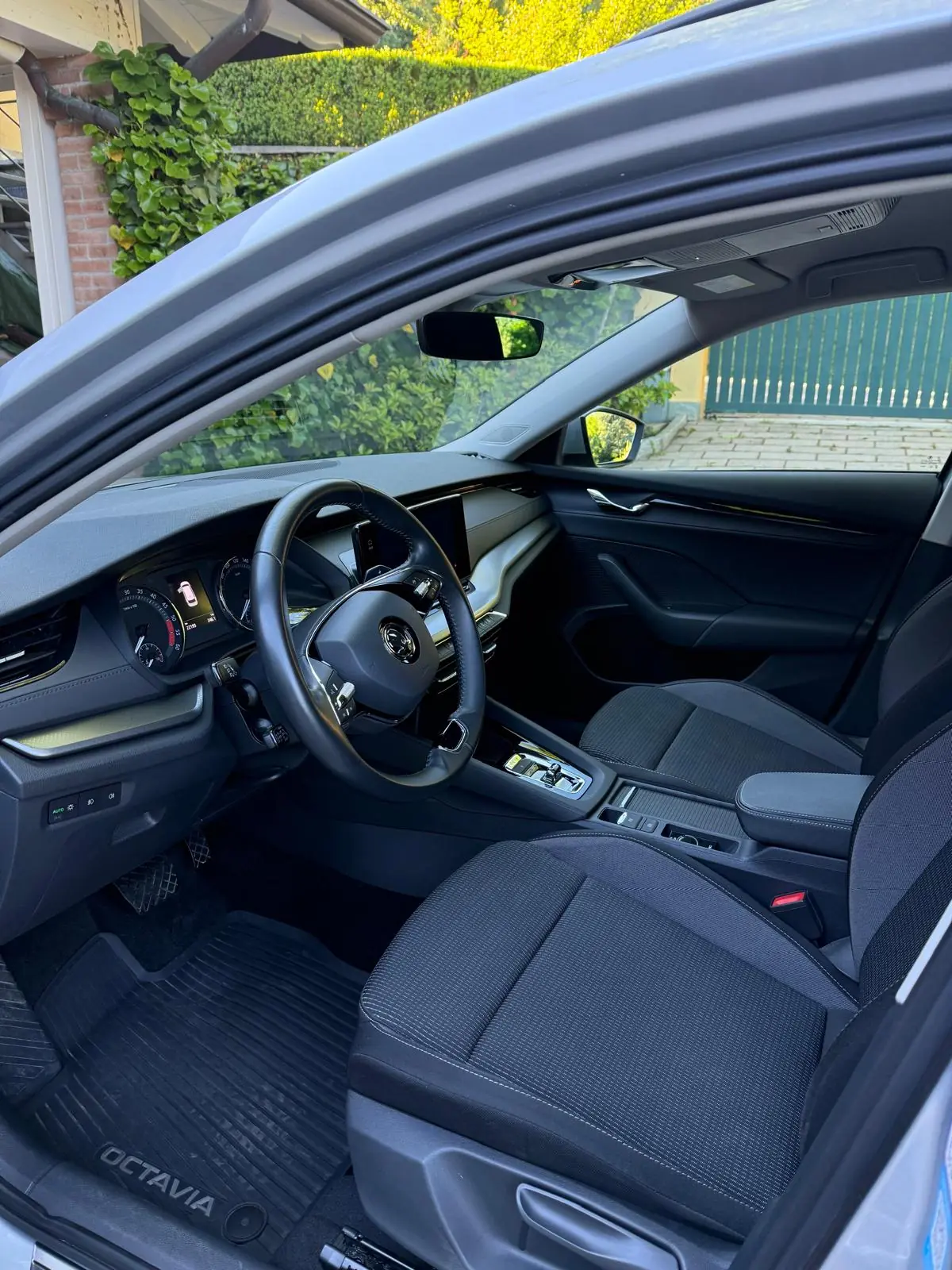 Skoda Octavia 2023 occasion Meyrin — 5