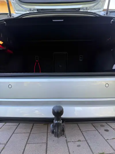 Skoda Octavia 2.0 TDI Ambition 4×4 — Break diesel robuste, 24'000 km seulement — Miniature 10