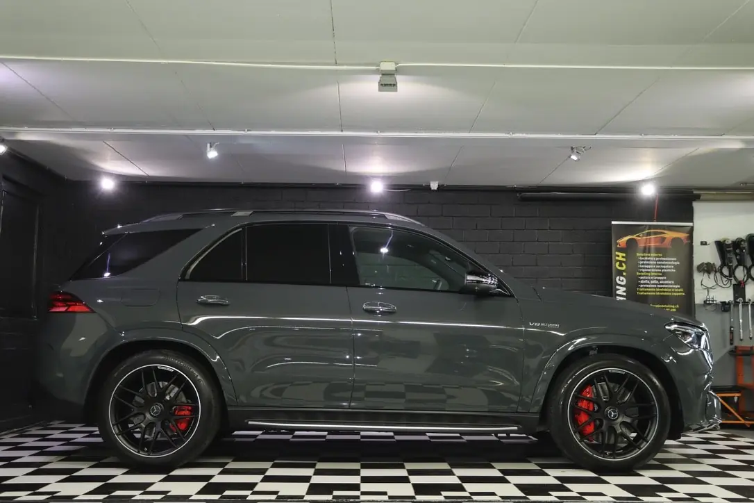 Mercedes-Benz Gle 63 Amg 2025 occasion MINUSIO — 2