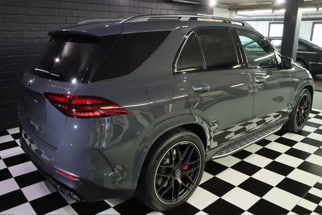 Mercedes-Benz Gle 63 Amg 2025 occasion MINUSIO — 3