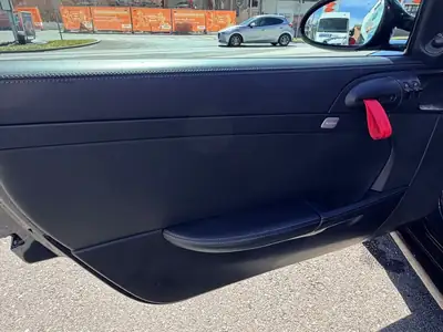 Porsche 718 Boxster Spyder 3.4 — Roadster mythique, ultra-rare et parfaitement préservé — Miniature 7