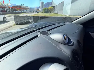 Porsche 718 Boxster Spyder 3.4 — Roadster mythique, ultra-rare et parfaitement préservé — Miniature 8