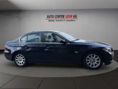 BMW 325xi 2006 — Berline polyvalente Xdrive, entretien complet et équipements premium — Thumbnail 7