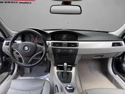 BMW 325xi 2006 — Berline polyvalente Xdrive, entretien complet et équipements premium — Thumbnail 14
