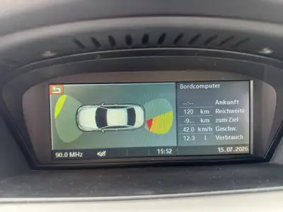 BMW 325xi 2006 — Berline polyvalente Xdrive, entretien complet et équipements premium — Thumbnail 25