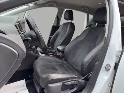 SEAT Leon 1.8 TSI FR Line — Berline dynamique, 180 ch, sans accident — Thumbnail 9