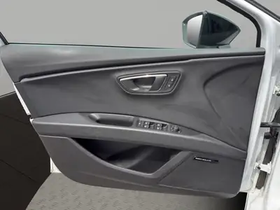 SEAT Leon 1.8 TSI FR Line — Berline dynamique, 180 ch, sans accident — Thumbnail 12