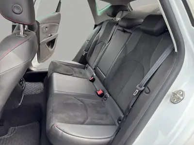 SEAT Leon 1.8 TSI FR Line — Berline dynamique, 180 ch, sans accident — Thumbnail 13