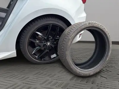 SEAT Leon 1.8 TSI FR Line — Berline dynamique, 180 ch, sans accident — Thumbnail 20