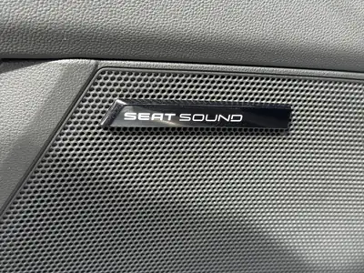 SEAT Leon 1.8 TSI FR Line — Berline dynamique, 180 ch, sans accident — Thumbnail 28