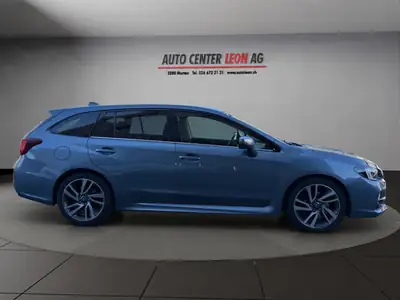 Subaru Levorg 1.6 DIT Luxury S AWD — Break sportif polyvalent, traction intégrale & navigation — Thumbnail 7