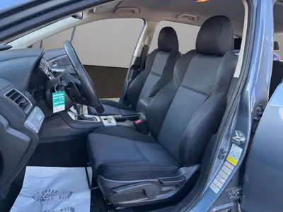 Subaru Levorg 1.6 DIT Luxury S AWD — Break sportif polyvalent, traction intégrale & navigation — Thumbnail 9