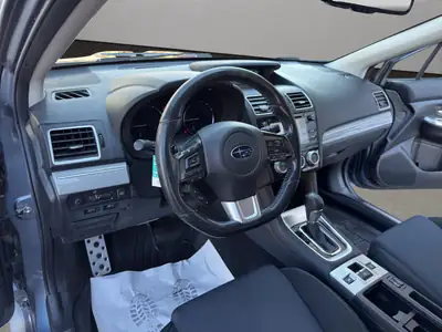Subaru Levorg 1.6 DIT Luxury S AWD — Break sportif polyvalent, traction intégrale & navigation — Thumbnail 10
