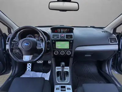 Subaru Levorg 1.6 DIT Luxury S AWD — Break sportif polyvalent, traction intégrale & navigation — Thumbnail 14