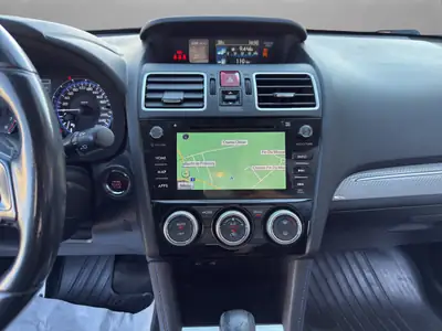 Subaru Levorg 1.6 DIT Luxury S AWD — Break sportif polyvalent, traction intégrale & navigation — Thumbnail 15