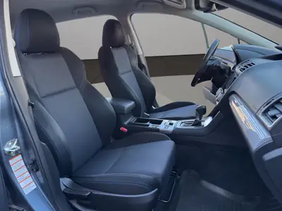 Subaru Levorg 1.6 DIT Luxury S AWD — Break sportif polyvalent, traction intégrale & navigation — Thumbnail 17