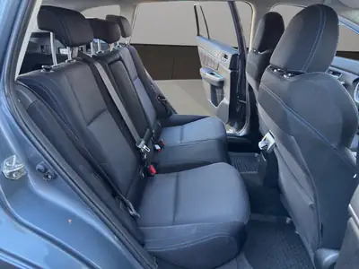 Subaru Levorg 1.6 DIT Luxury S AWD — Break sportif polyvalent, traction intégrale & navigation — Thumbnail 18