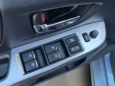 Subaru Levorg 1.6 DIT Luxury S AWD — Break sportif polyvalent, traction intégrale & navigation — Thumbnail 20