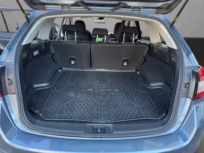 Subaru Levorg 1.6 DIT Luxury S AWD — Break sportif polyvalent, traction intégrale & navigation — Thumbnail 19