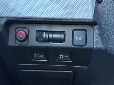 Subaru Levorg 1.6 DIT Luxury S AWD — Break sportif polyvalent, traction intégrale & navigation — Thumbnail 21