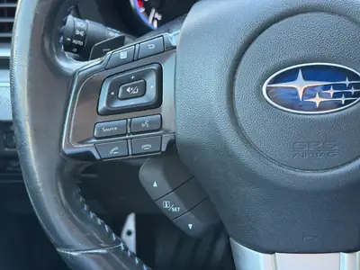 Subaru Levorg 1.6 DIT Luxury S AWD — Break sportif polyvalent, traction intégrale & navigation — Thumbnail 22