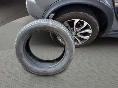 Nissan Juke 1.6 Acenta — SUV compact fiable, sans accident, prêt à l'emploi — Thumbnail 12