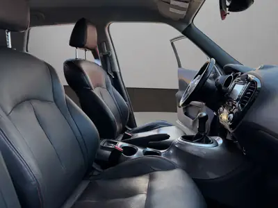 Nissan Juke 1.6 Acenta — SUV compact fiable, sans accident, prêt à l'emploi — Thumbnail 10