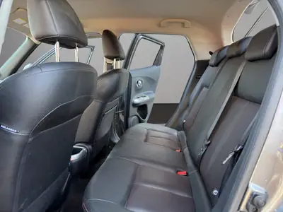 Nissan Juke 1.6 Acenta — SUV compact fiable, sans accident, prêt à l'emploi — Thumbnail 14