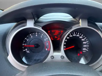Nissan Juke 1.6 Acenta — SUV compact fiable, sans accident, prêt à l'emploi — Thumbnail 16