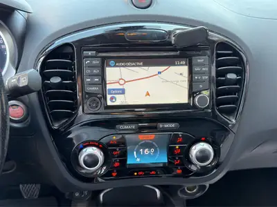 Nissan Juke 1.6 Acenta — SUV compact fiable, sans accident, prêt à l'emploi — Thumbnail 17