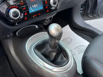 Nissan Juke 1.6 Acenta — SUV compact fiable, sans accident, prêt à l'emploi — Thumbnail 18