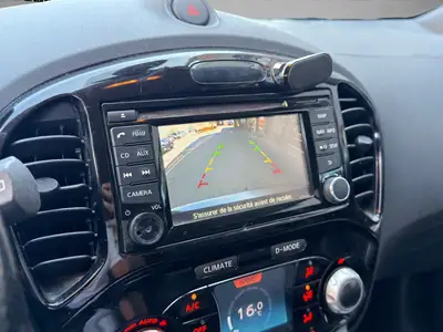 Nissan Juke 1.6 Acenta — SUV compact fiable, sans accident, prêt à l'emploi — Thumbnail 20